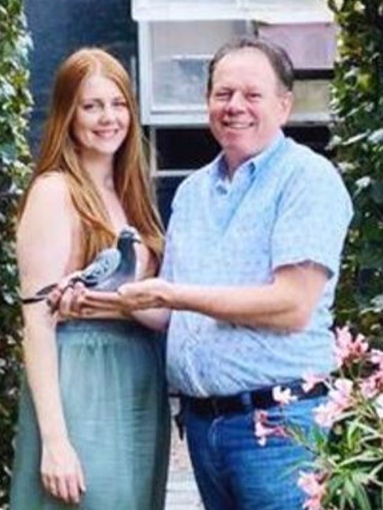 Jo en Mandy van Buul